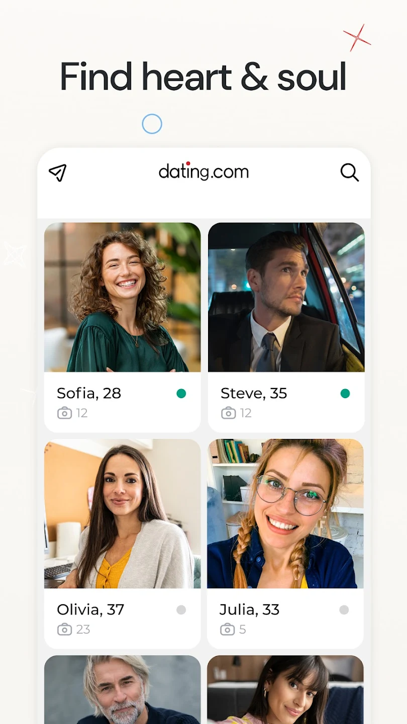 Imagen Dating.com Chat, Meet People