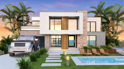 Imagen Home Design: vida hawaiana
