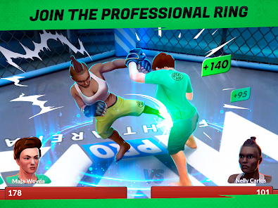 Imagen MMA Manager 2: Ultimate Fight