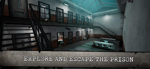 Imagen Mr. Meat 2: Prison Break